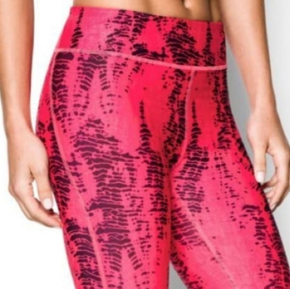 Under Armour Compression Capris